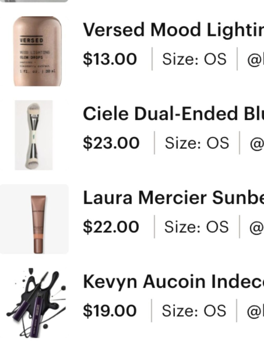 Bundle for Libbie - Picture 2 of 2